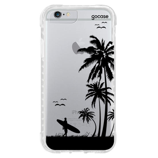 Capinha para celular Take It Easy