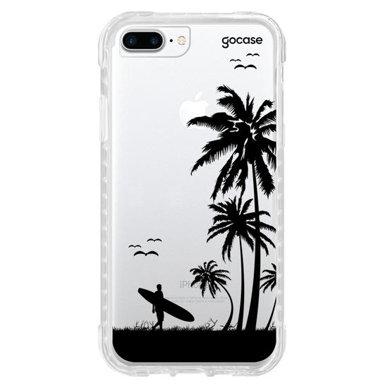Capinha para celular Take It Easy