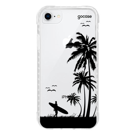 Capinha para celular Take It Easy