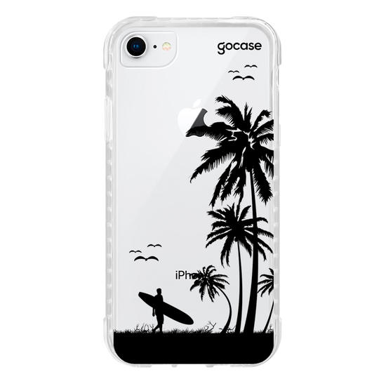 Capinha para celular Take It Easy