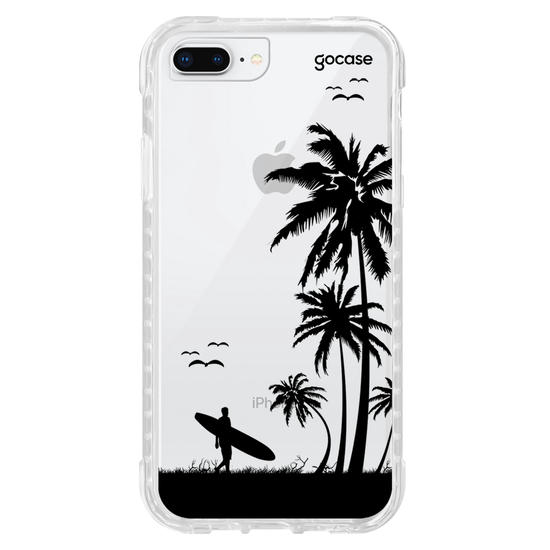 Capinha para celular Take It Easy