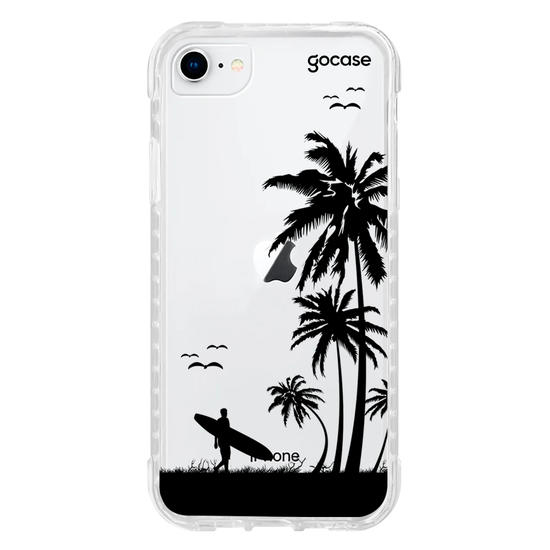 Capinha para celular Take It Easy