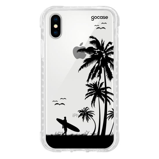 Capinha para celular Take It Easy