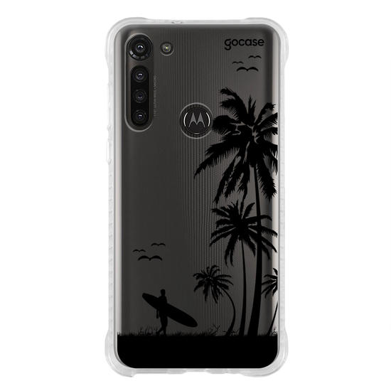 Capinha para celular Take It Easy