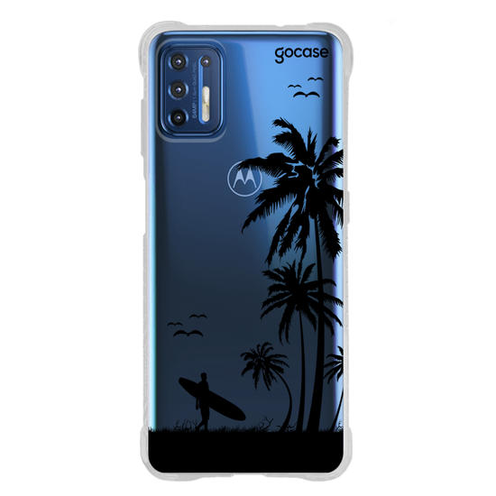 Capinha para celular Take It Easy