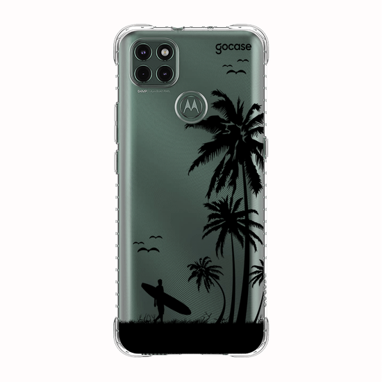 Capinha para celular Take It Easy