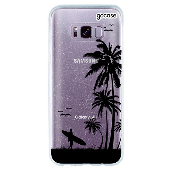 Capinha para celular Take It Easy