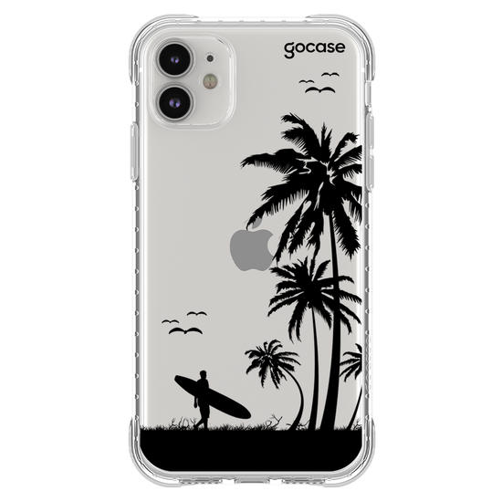Capinha para celular Take It Easy