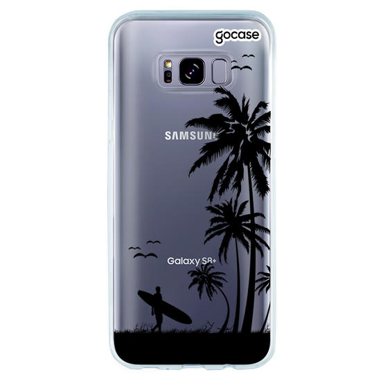 Capinha para celular Take It Easy