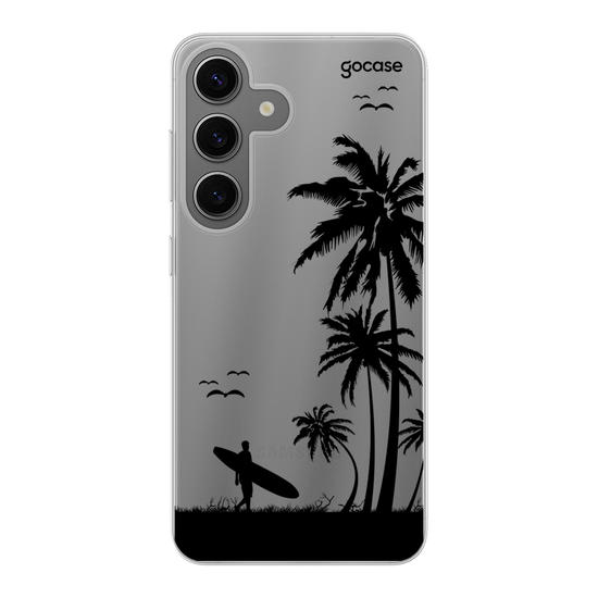 Take It Easy Phone Case