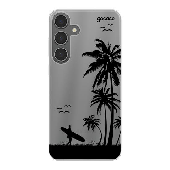 Coque Take It Easy