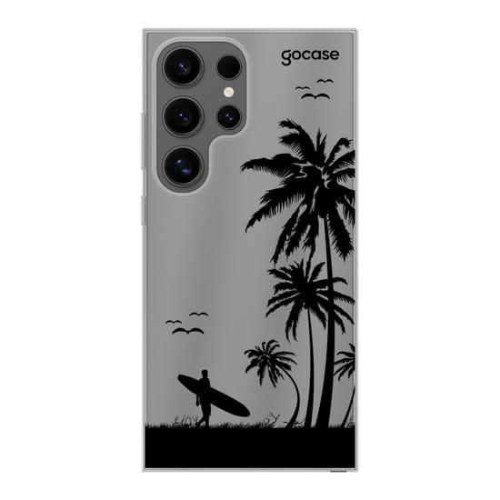 Take It Easy Phone Case