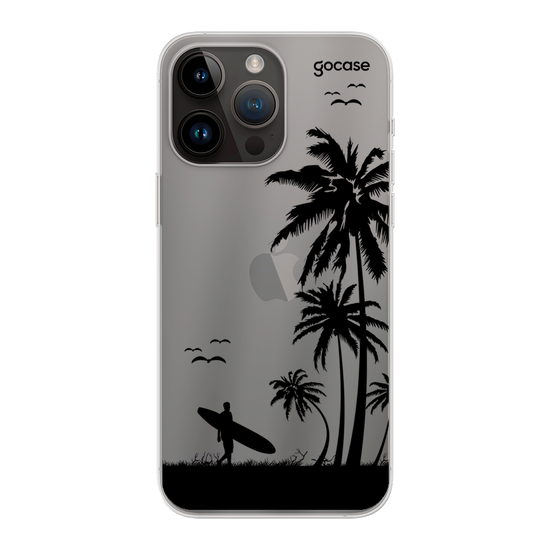 Take It Easy Phone Case