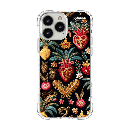 Capinha para celular  Talisman Garden