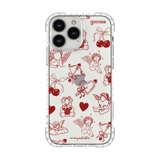 Capinha para celular  Bad girls