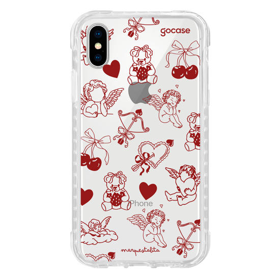 Capinha para celular  Bad girls
