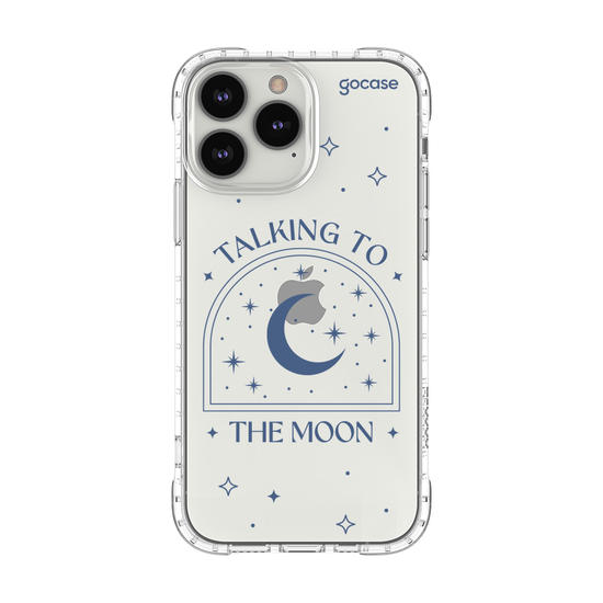 Capinha para celular  Talking To The Moon