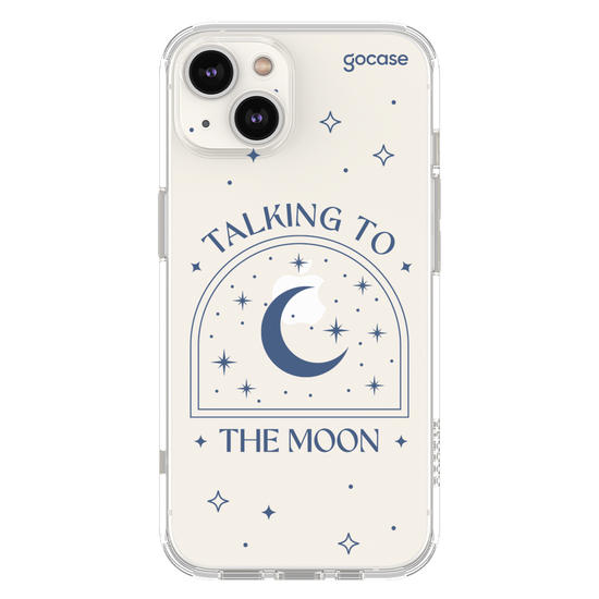  Talking To The Moon