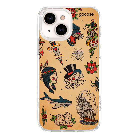 Tattoo Classic Old School Tattoo Classic Old School