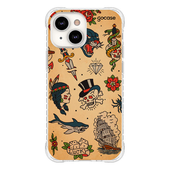 Tattoo Classic Old School