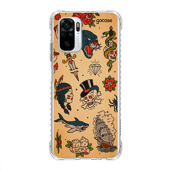 Tattoo Classic Old School