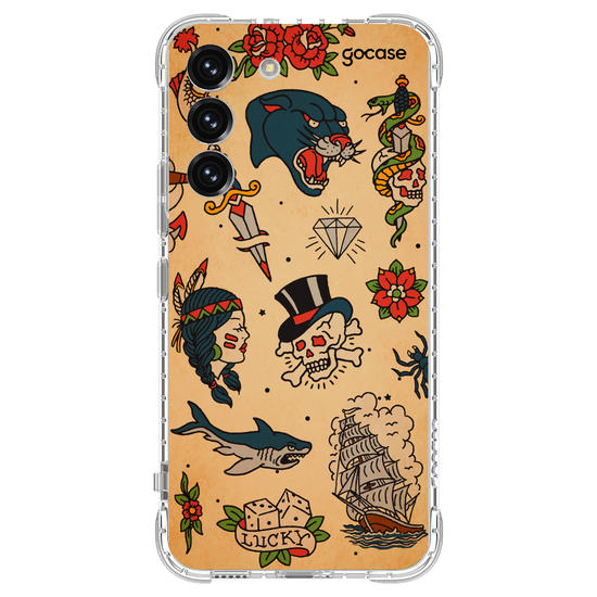 Tattoo Classic Old School