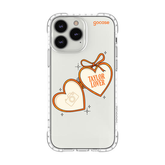 Capinha para celular  Taylor Lover