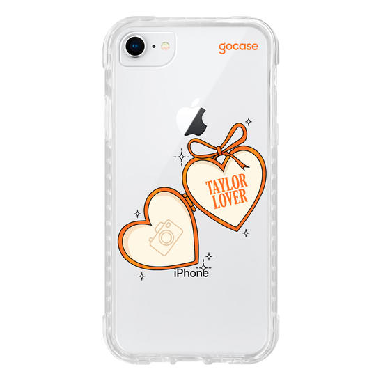 Capinha para celular  Taylor Lover