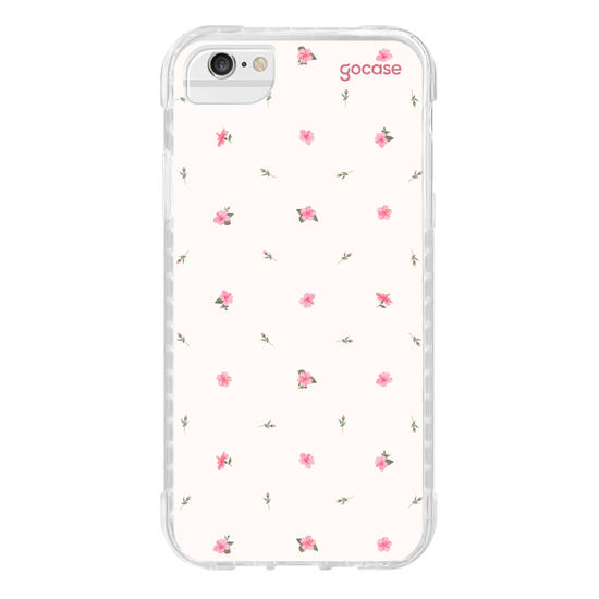Capinha para celular  Teeny Tiny Flowers