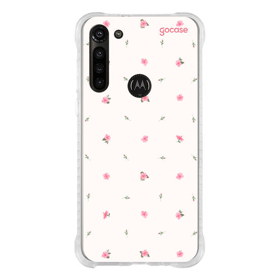 Capinha para celular  Teeny Tiny Flowers