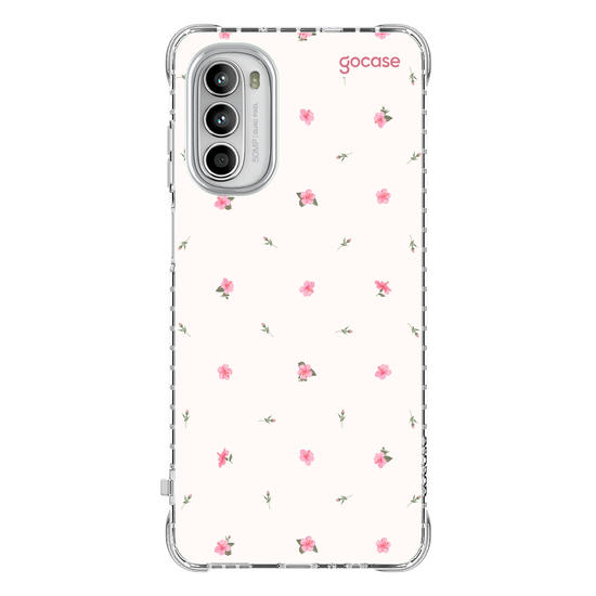 Capinha para celular  Teeny Tiny Flowers