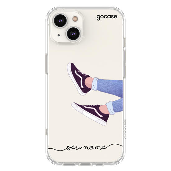 Tenis Descolados Clean