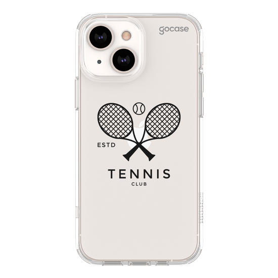 Tennis Club Minimalist  Tennis Club Minimalist