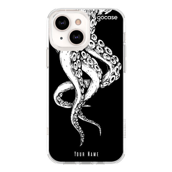 Tentacles Phone Case