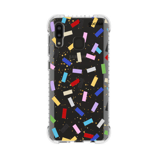 Capinha para celular  That One Tour Confettis