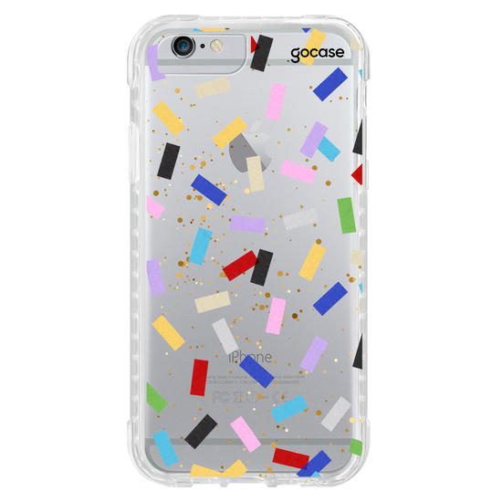 Capinha para celular  That One Tour Confettis