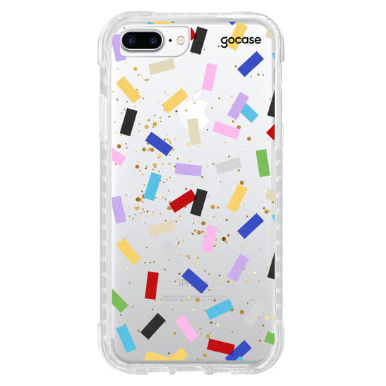 Capinha para celular  That One Tour Confettis
