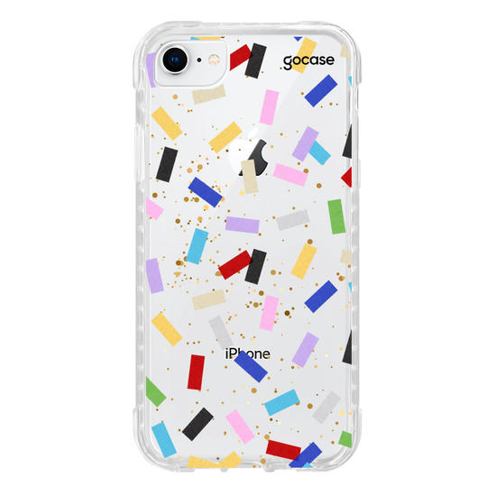 Capinha para celular  That One Tour Confettis