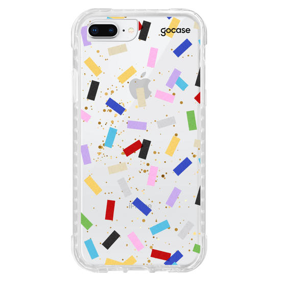 Capinha para celular  That One Tour Confettis