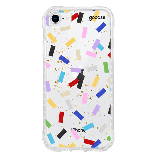 Capinha para celular  That One Tour Confettis