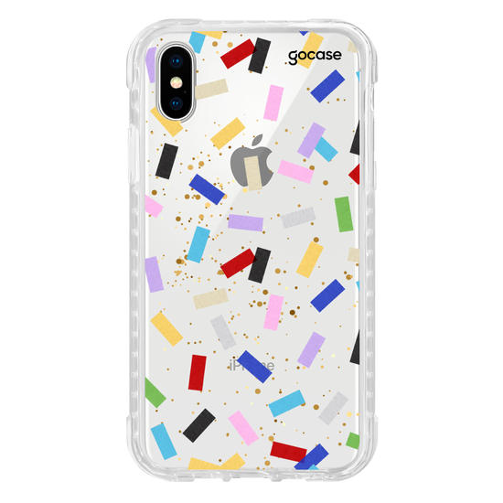 Capinha para celular  That One Tour Confettis