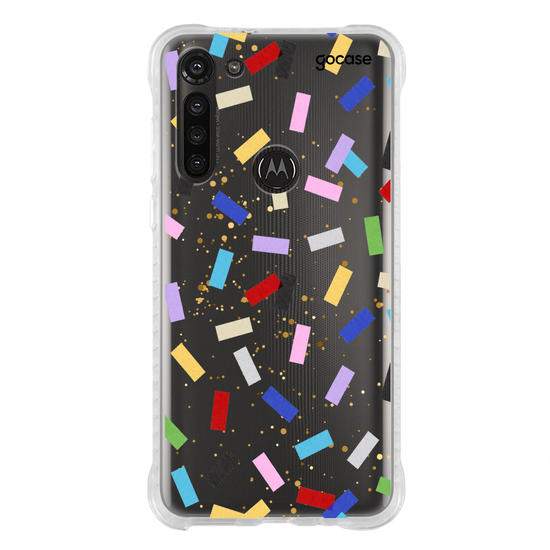Capinha para celular  That One Tour Confettis
