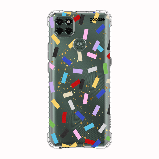 Capinha para celular  That One Tour Confettis