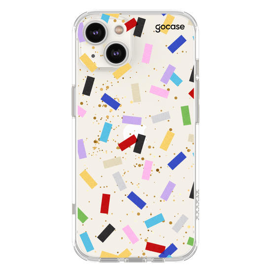  That One Tour Confettis