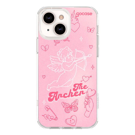 The Archer Phone Case