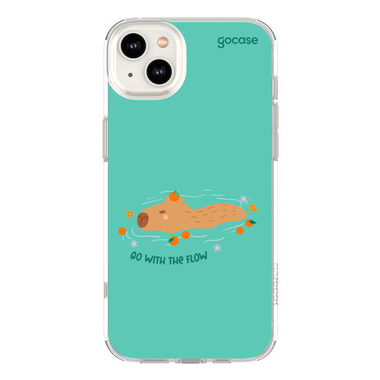 Capinha para celular  The Flow