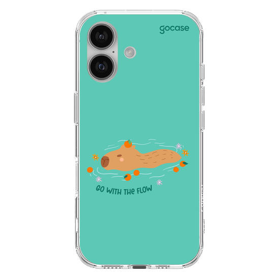 Capinha para celular  The Flow