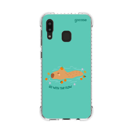 Capinha para celular  The Flow