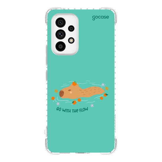 Capinha para celular  The Flow