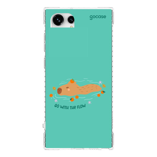Capinha para celular  The Flow
